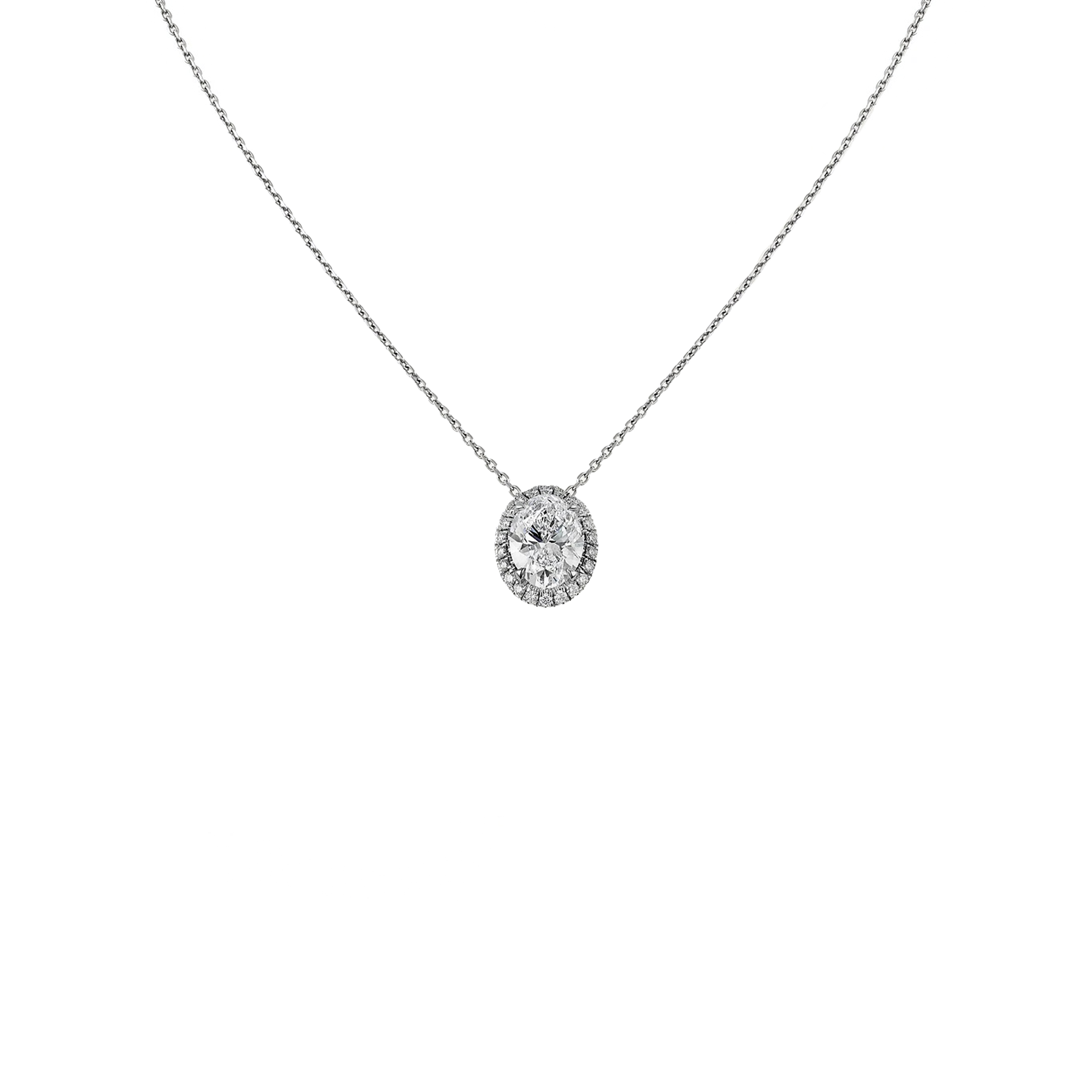 CARTIER DESTINÉE NECKLACE N7424258